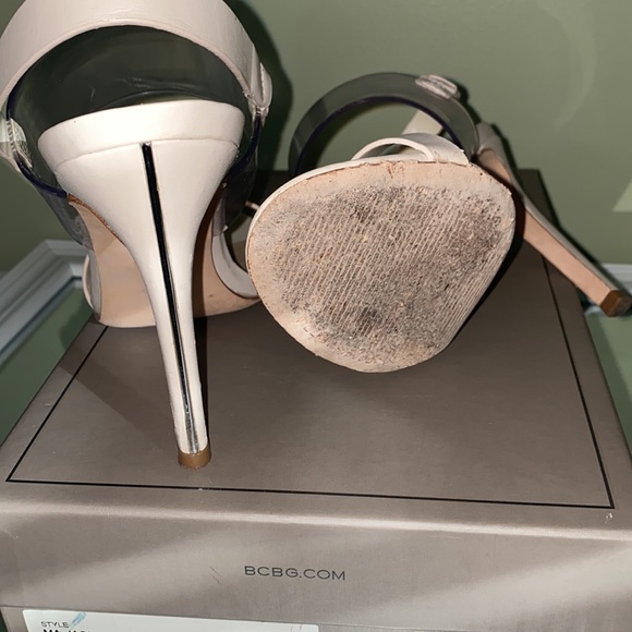 Very confortable high heels! - Picture 4 of 4